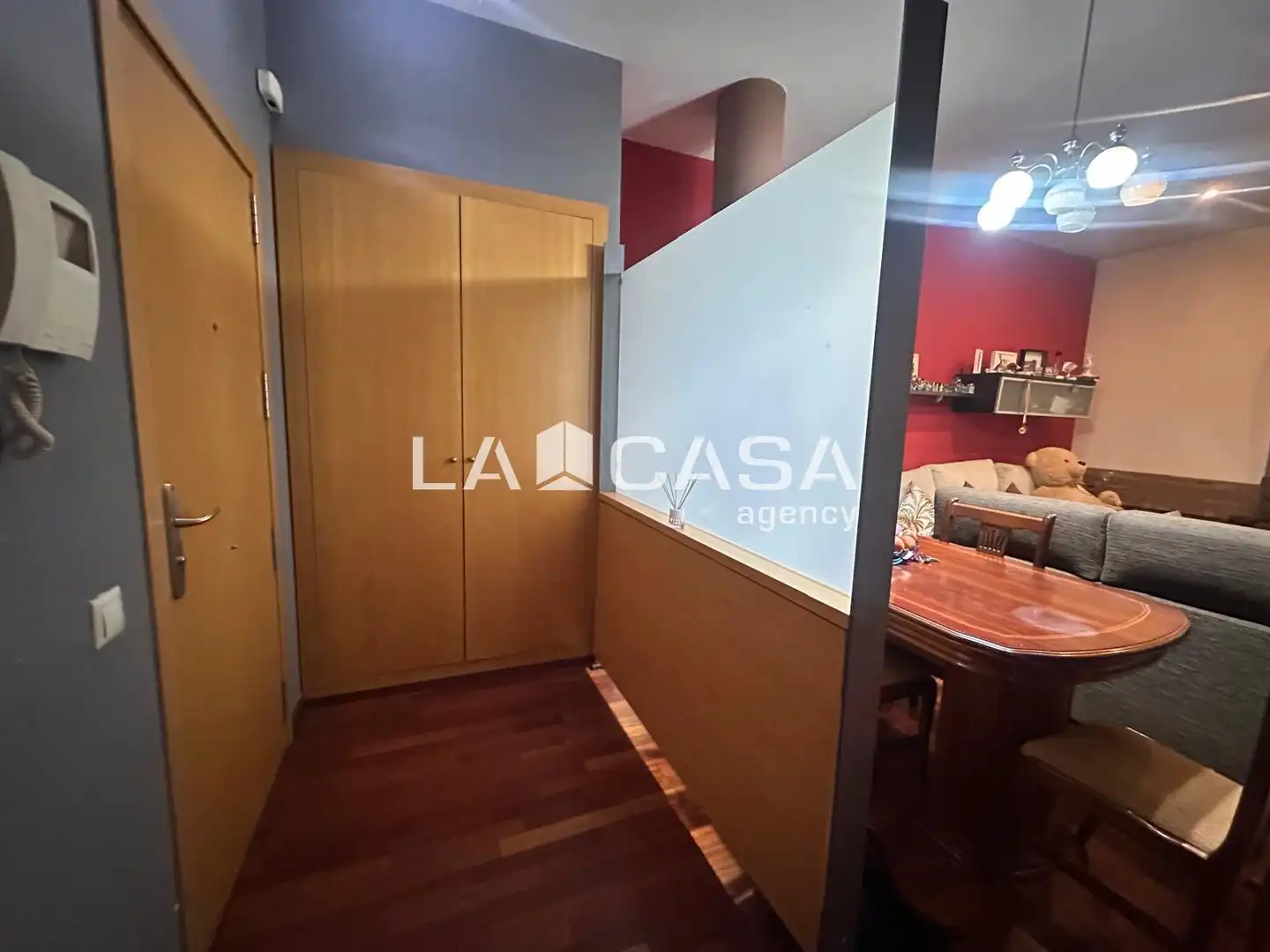 Ground floor for sale in Canovelles