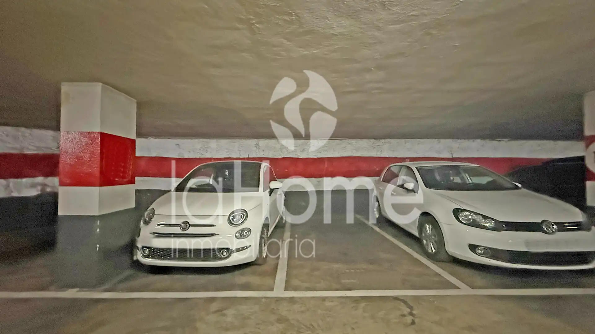 Parking de Garaje en venta en  Valencia Capital