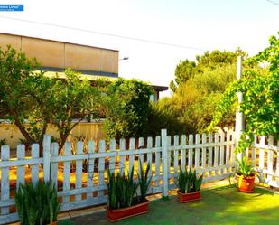 Jardí de Residencial en venda en Cartagena