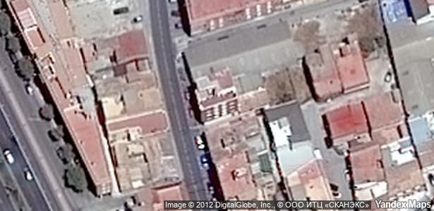 Piso en venta en  Murcia Capital