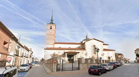 Foto 5 de Pis en venda a Avenida de Castilla la Mancha, Valmojado, Toledo