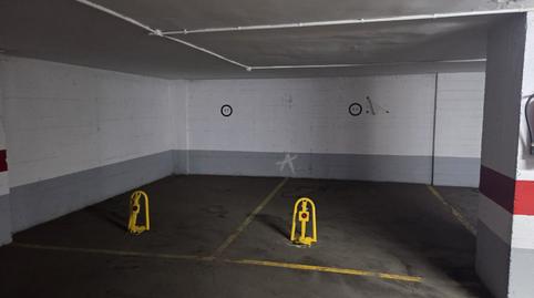 Foto 5 de Garatge en venda a Calle Ursulinas, 4, El Altillo, Cádiz