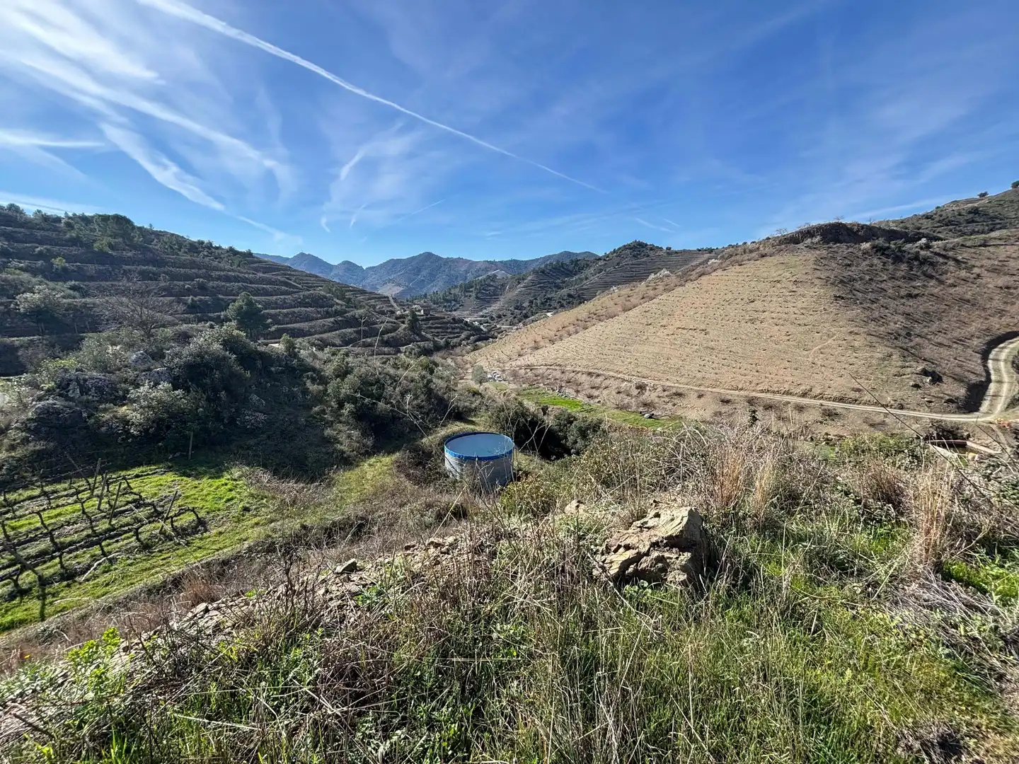 Grundstücke zum Verkauf in Porrera