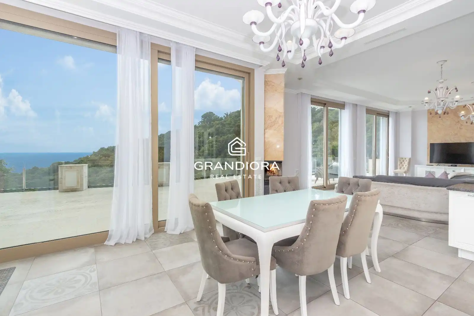 Villa avec piscine à vendre à Calle Torrent Viver, imagen 19