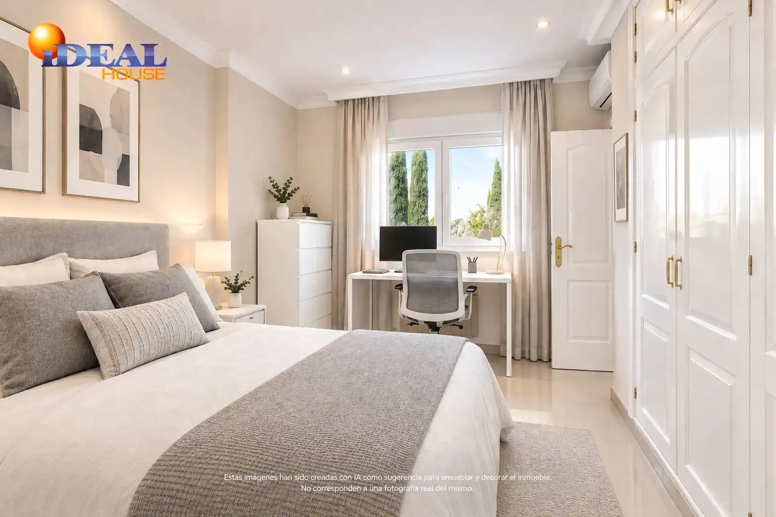 Apartment with lift for sale in 5 Calle José Recuerda, imagen 8