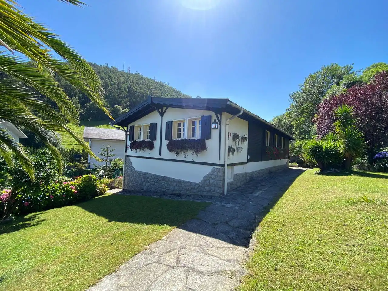 Casa con terraza en venta en Barrio Brazomar 46, imagen 10