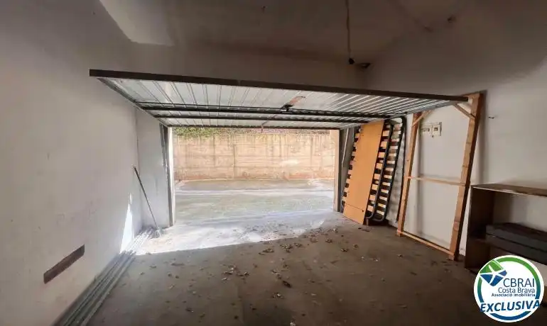 Apartament amb ascensor en venda a Almadrava - Canyelles - Puig-Rom, imagen 29