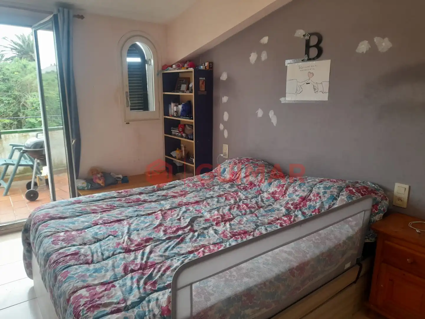 Bedroom of Detached homes for sale in Palafrugell