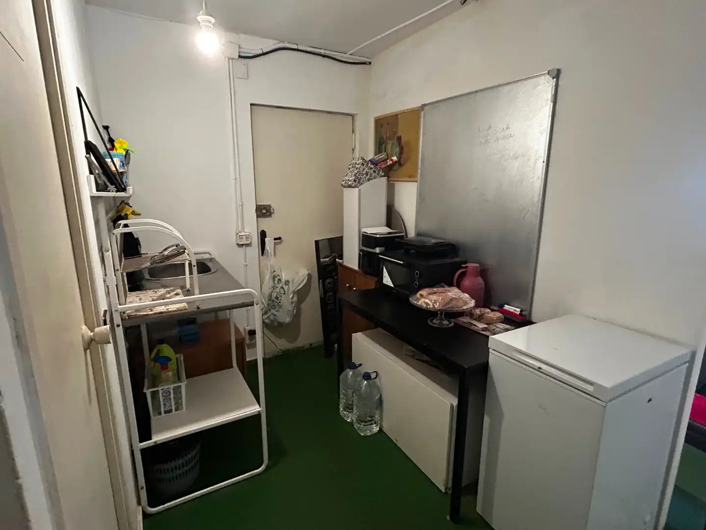 Business premises for transfer in Eixample, imagen 4
