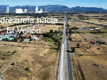 Terreno residencial en venta en Vial Camino Camino de Pocito 4