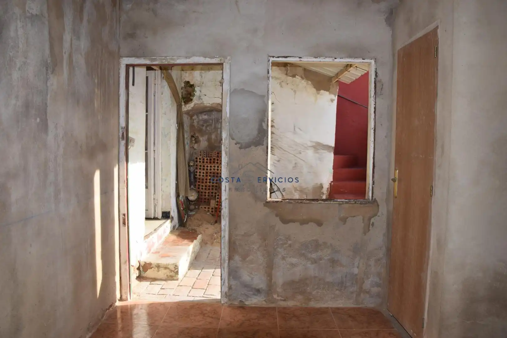 Casa o chalet en venta en Gibraleón con Calefacción y Trastero