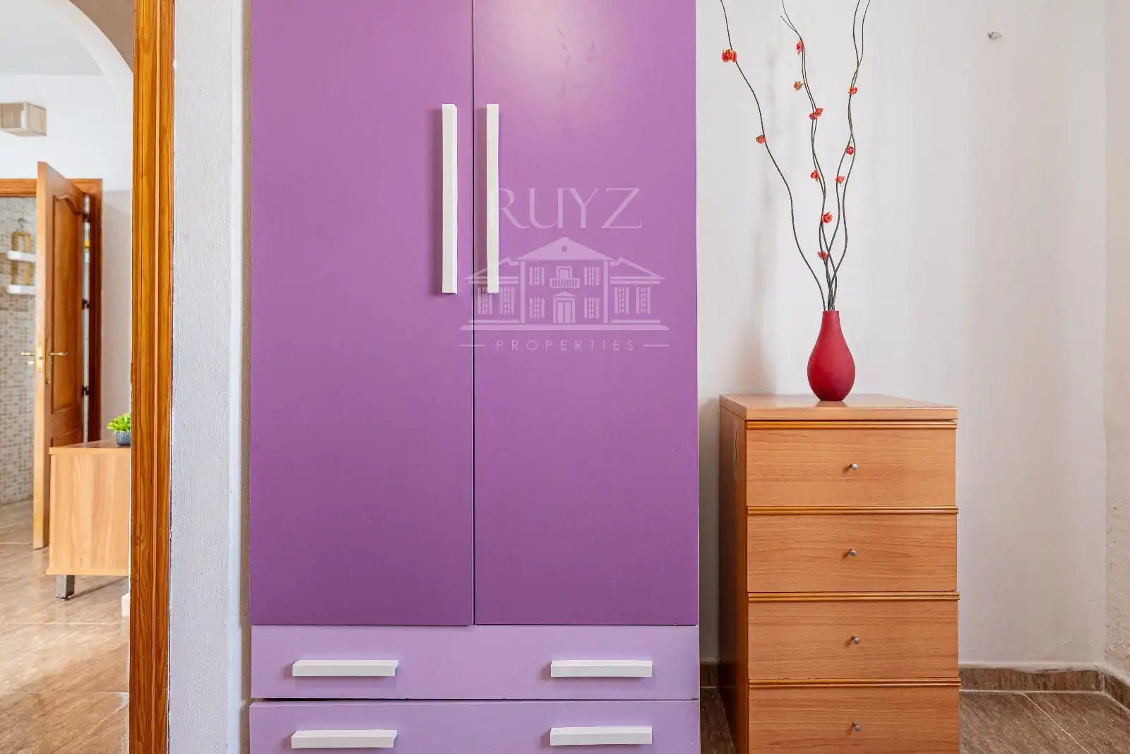Wohnung zum Verkauf in Centro, imagen 22