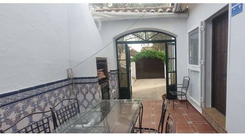 Foto 2 de Casa o chalet de alquiler en La Jara, Sanlúcar de Barrameda