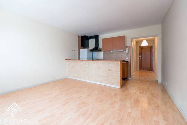 Apartamento en Venta en El Terreno