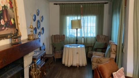 Foto 4 de Casa o xalet en venda a La Adrada , Ávila