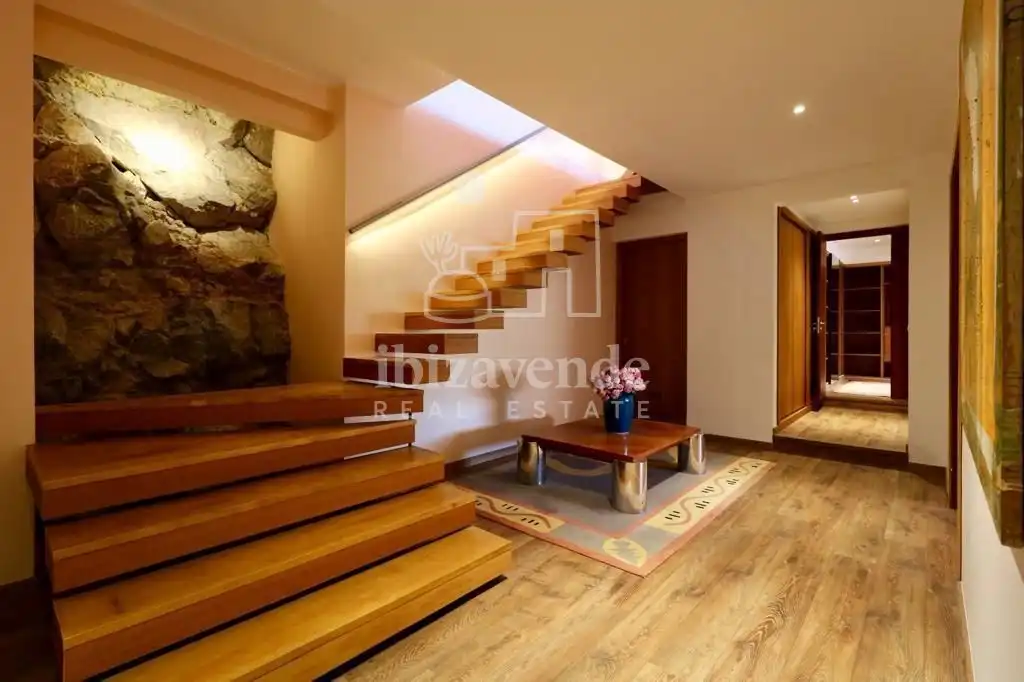 Casa o chalet de alquiler en Eivissa con Aire acondicionado, Calefacción y Piscina