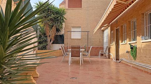 Foto 4 de Casa o xalet en venda a Cabo de las Huertas, Alicante / Alacant
