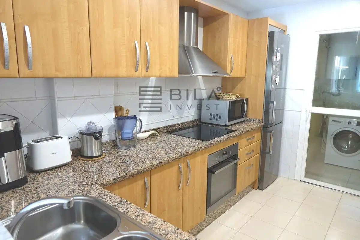 Flat with pool for sale in Urb. la Cala Hills, imagen 8