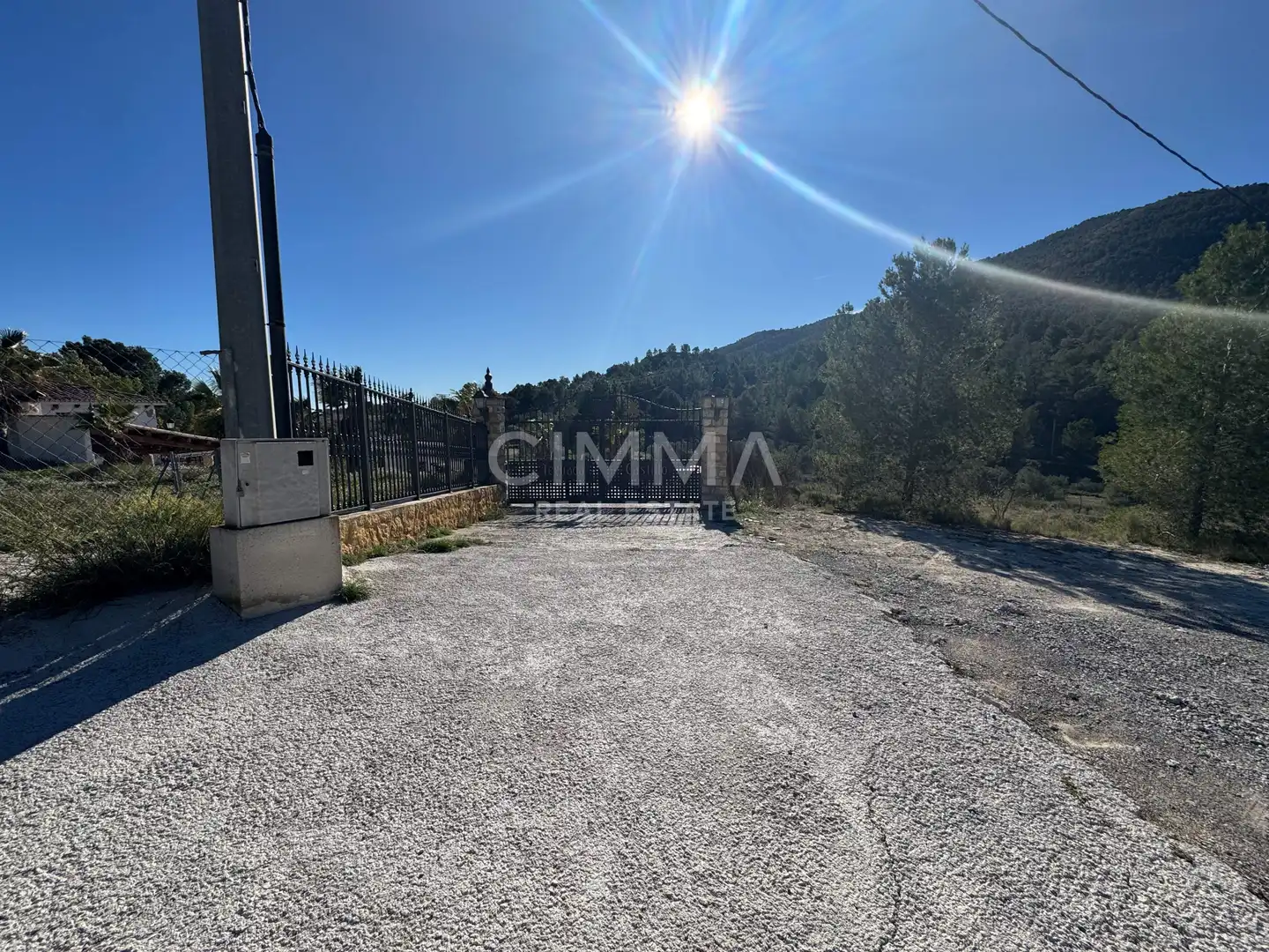 Landhaus zum Verkauf in Partida Partida l'Atzubia, imagen 5