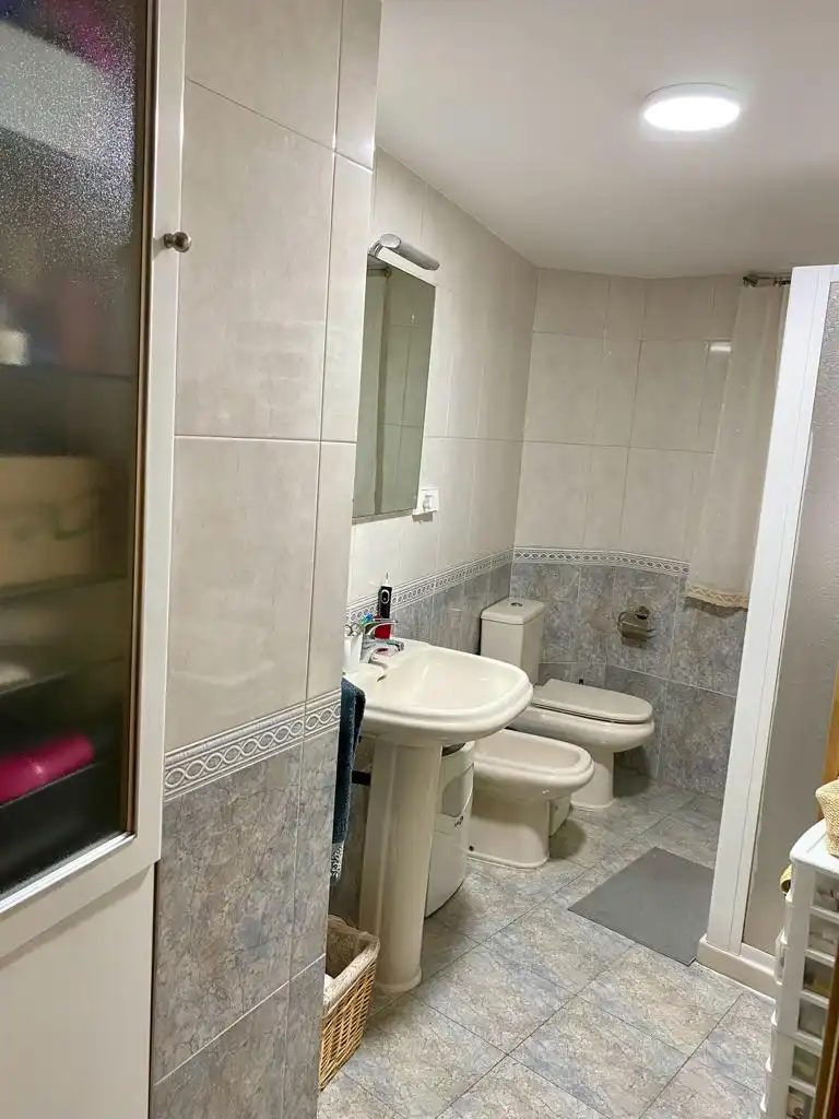 Appartamento con terrazza in vendita a San Roque - As Fontiñas, imagen 12