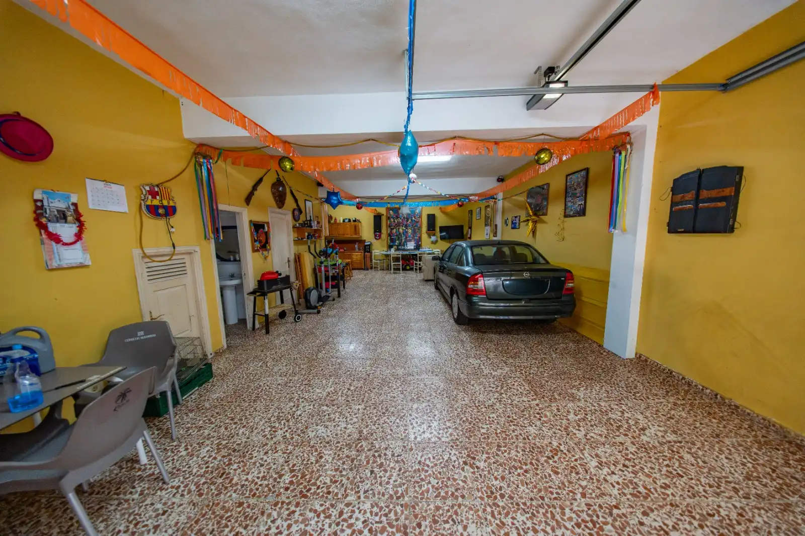 Casa adosada en venta en Los Realejos con Trastero