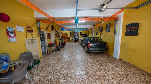 Foto 2 de Casa adosada en venta en Calle Yaiza, Montaña - Zamora, Los Realejos