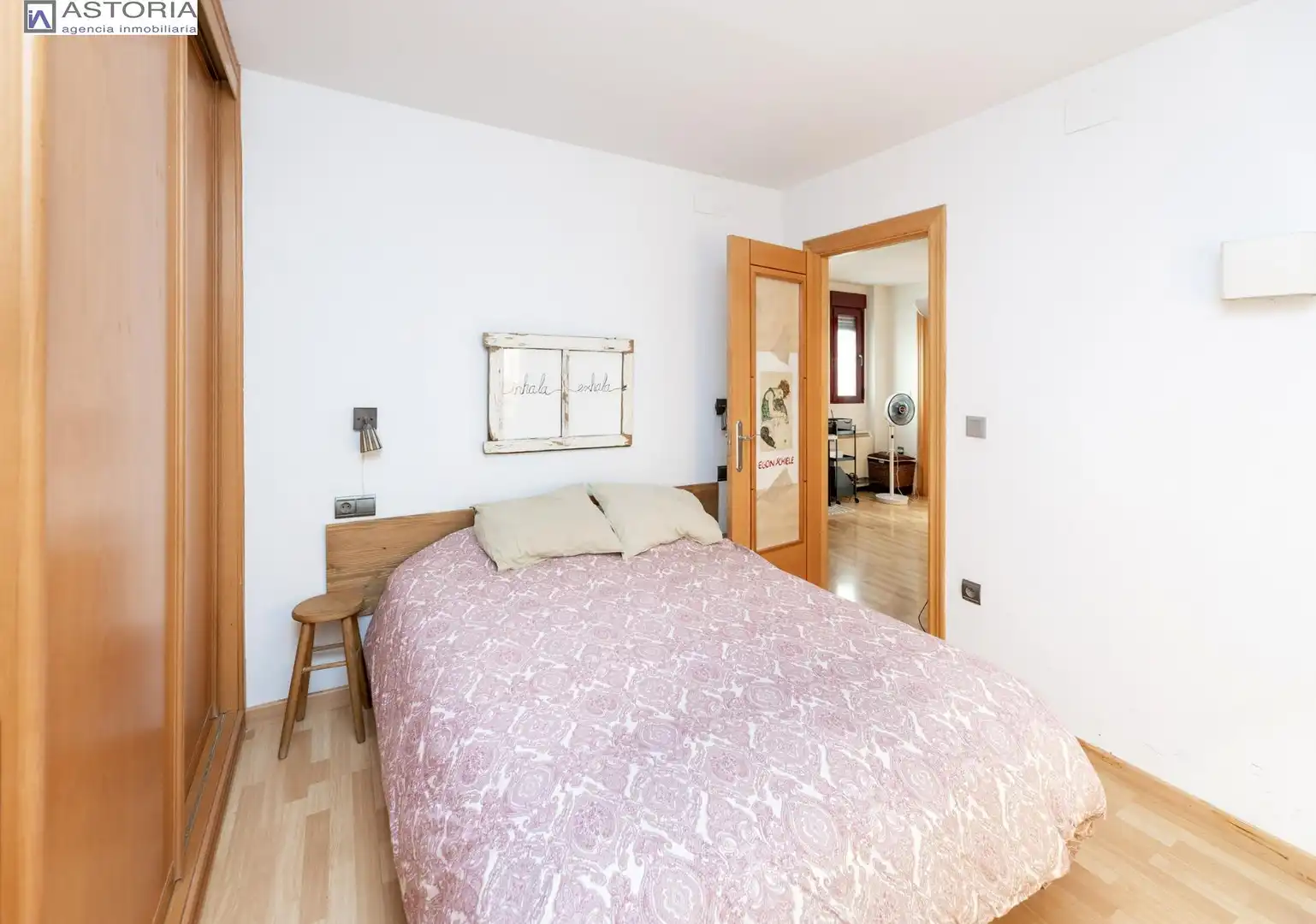 Mini appartamento con terrazza in vendita a Calle COMENDADORAS DE SANTIAGO, imagen 15