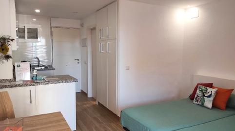 Foto 5 de Estudio en venta en Avenida Gamonal, Parque de la Paloma, Málaga