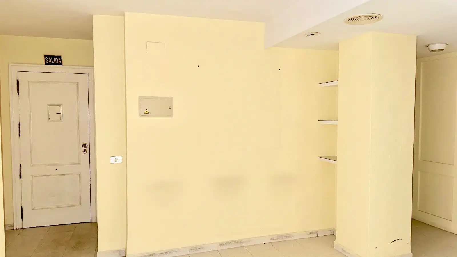 Büro zum Verkauf in Sant Pasqual, Centro