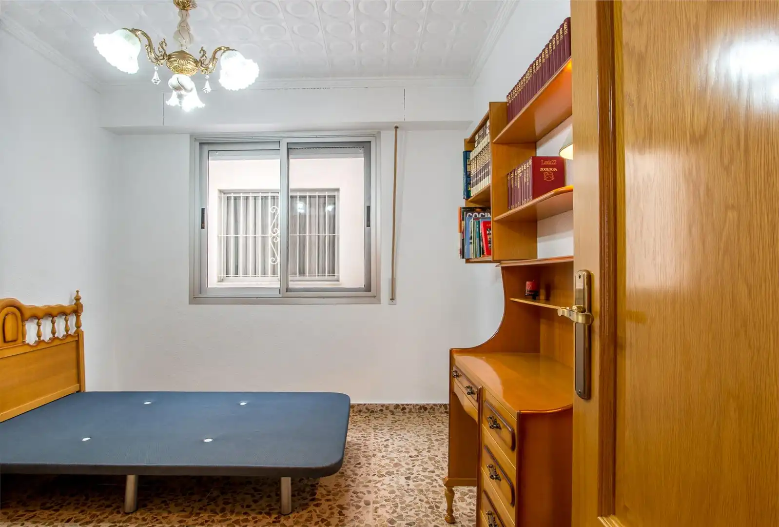 Casa o xalet en venda a Calle ANTONIO MACHADO, Cabezo de Torres