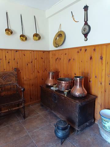 Casa-chalet en Venta en Villaescusa - PB VILLAESCUSA en Campoo de Enmedio