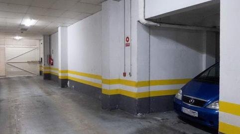 Foto 4 de Garaje de alquiler en Calle de Juan María Guelbenzu Kalea, 34, Milagrosa, Navarra