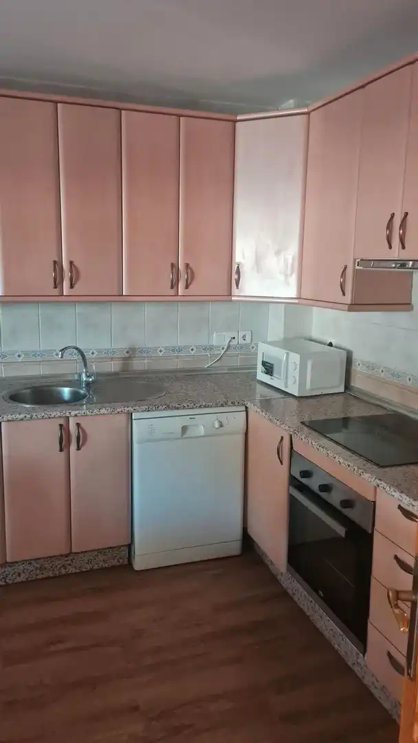 Adosado con terraza en venta en San Pedro de Alcántara, imagen 7