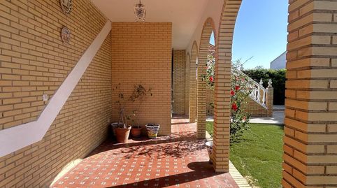 Foto 5 de Casa o xalet en venda a Centro - Torre de la Higuera, Almonte