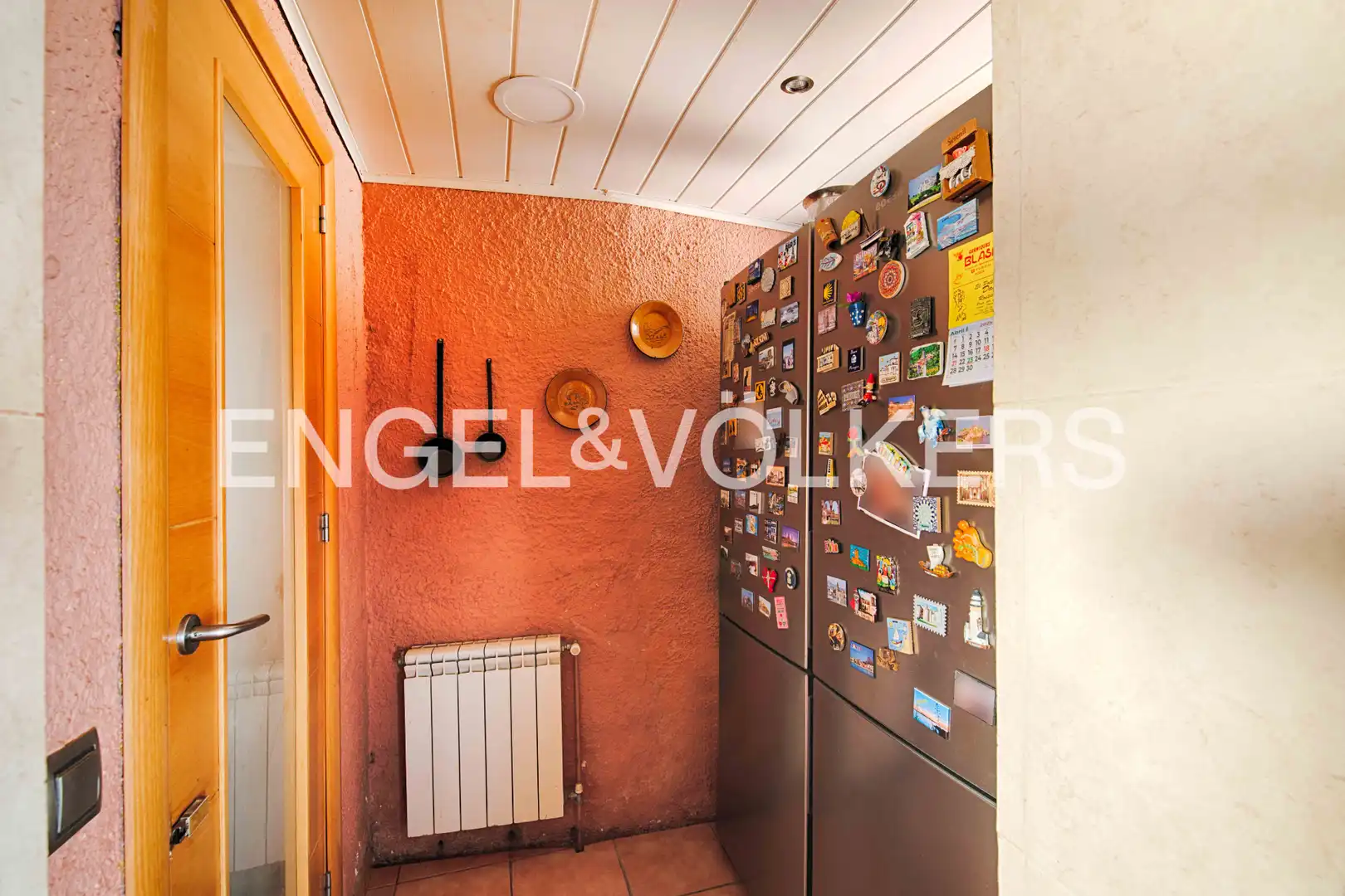 Maison avec piscine à vendre à Carrer d'Antoni Canals, imagen 13