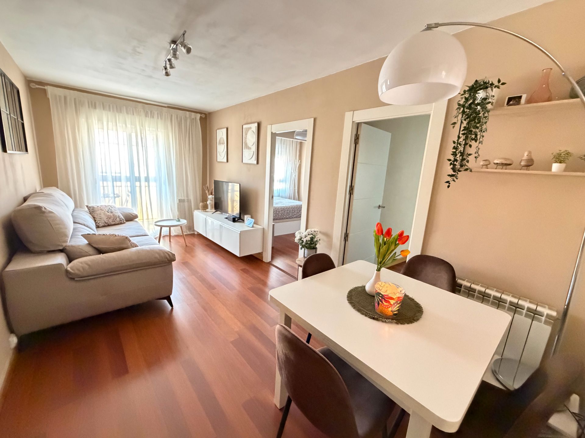 Piso en venta en Calle Celtas Cortos, Delicias