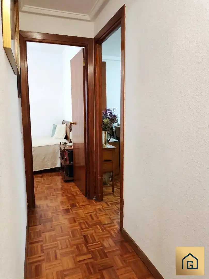 Habitación de Piso en venta en Madrid con Aire acondicionado, Calefacción y Terraza