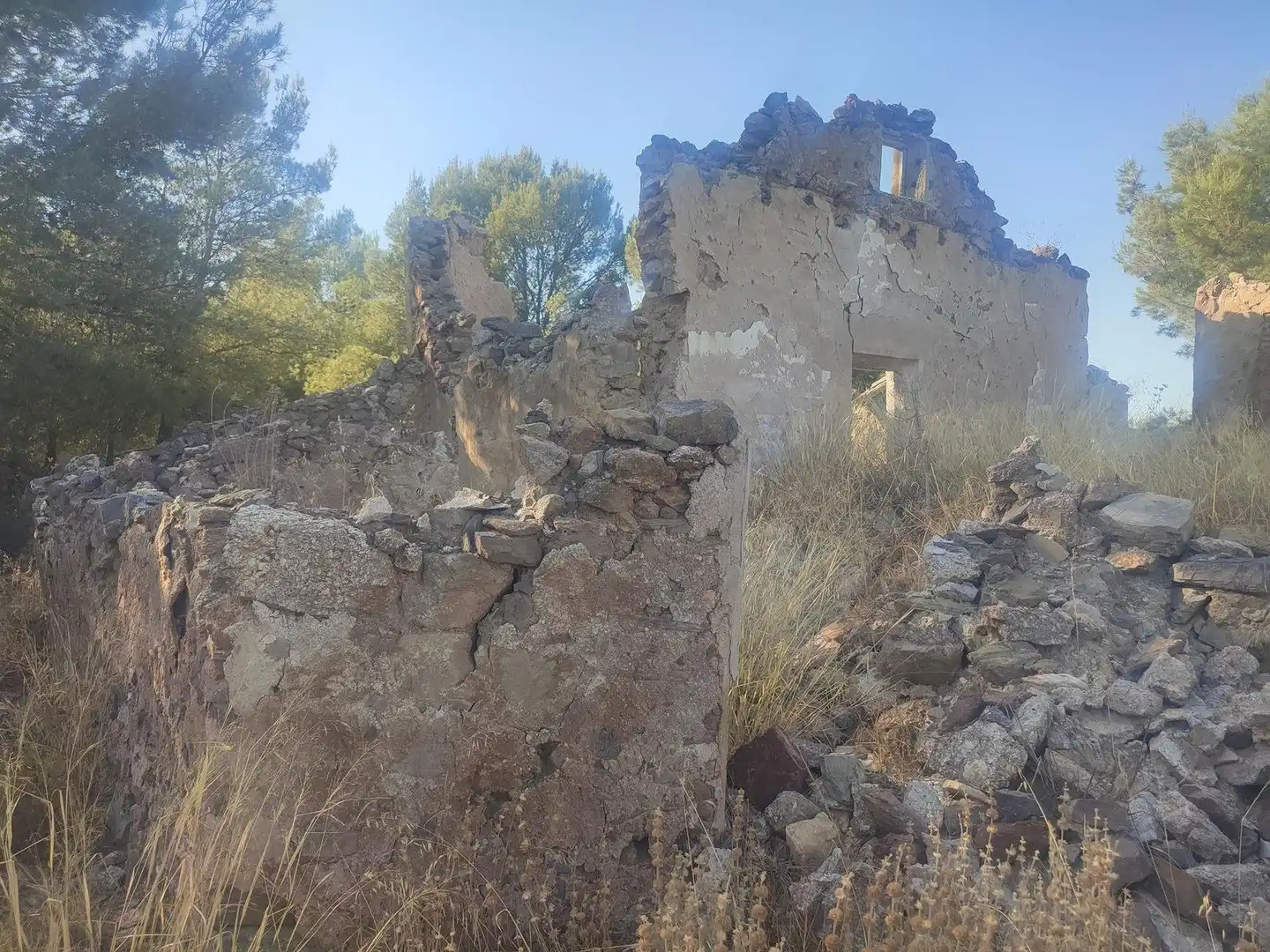 Terrains et parcelles à vendre à Pedanías Centro, imagen 28
