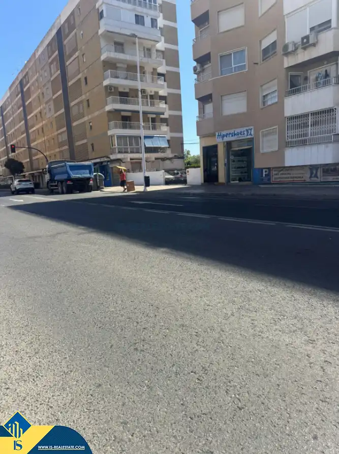 Apartament amb ascensor en venda a Centro, imagen 26