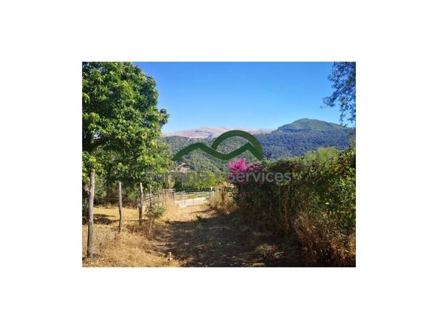 Finca rústica en Venta en Faraján