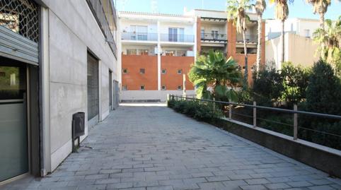 Photo 2 of Premises to rent in Rambla Exposició, La Geltrú - Sant Jordi, Barcelona