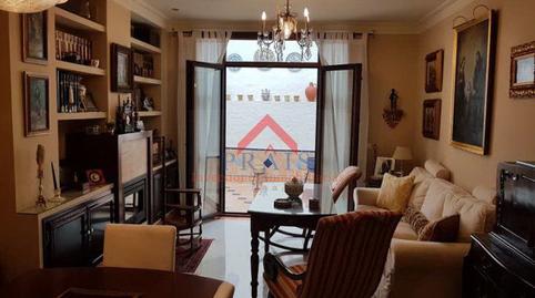 Foto 3 de Casa o xalet en venda a Centro, Sevilla