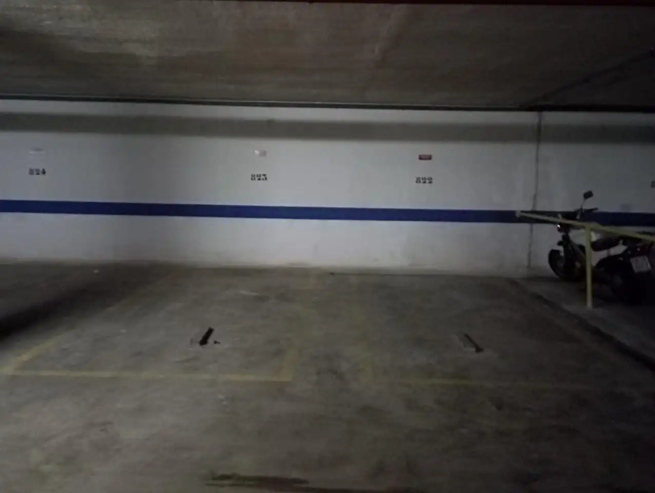 Parcheggio in affitto a De Santa María De Trassierra, imagen 3