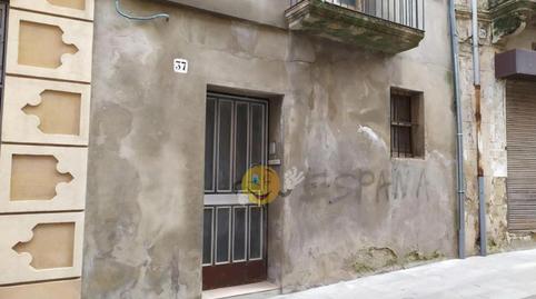 Photo 2 of Single-family semi-detached for sale in Major, 37, Santa Coloma de Queralt, Tarragona