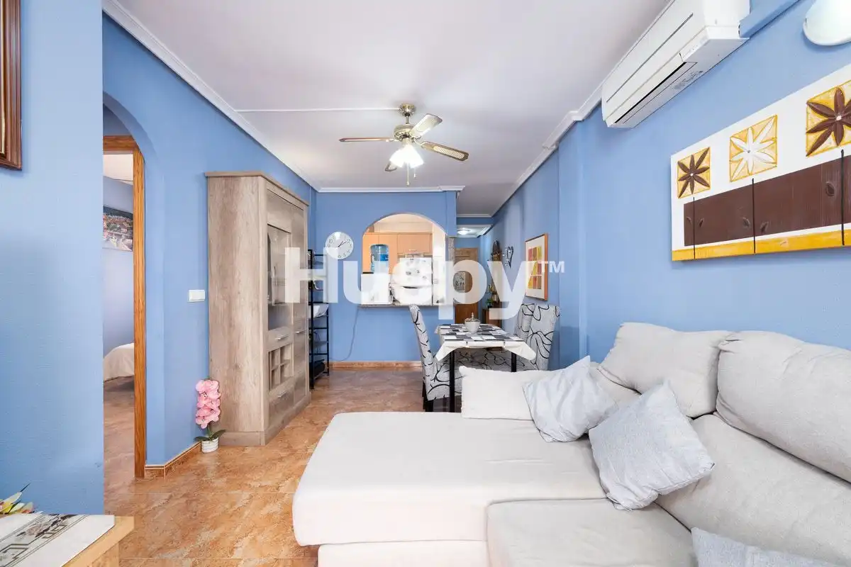 Penthouse with terrace for sale in Calle d Manuel Martinez Guirao, imagen 9