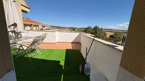 Foto 4 de Dúplex en venda a Carmelitas, Ciudad Rodrigo, Salamanca