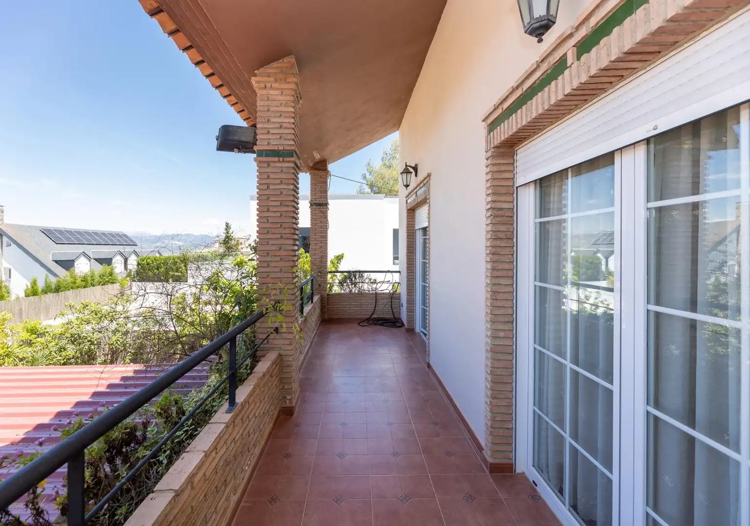 Villa mit Pool zum Verkauf in Calle MULHACEN 20, imagen 17