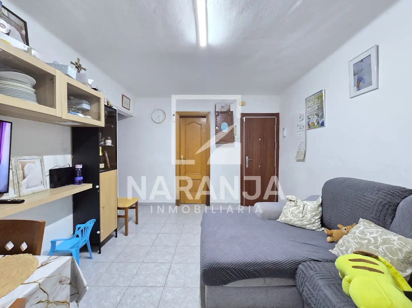 Piso en venta en Montcada i Reixac