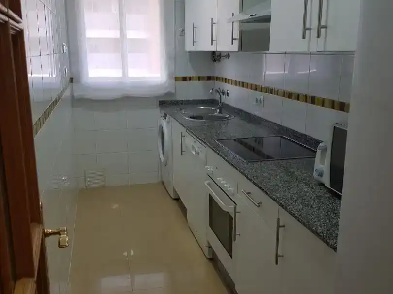 Cuina de Pis en venda en Bellavista - La Palmera