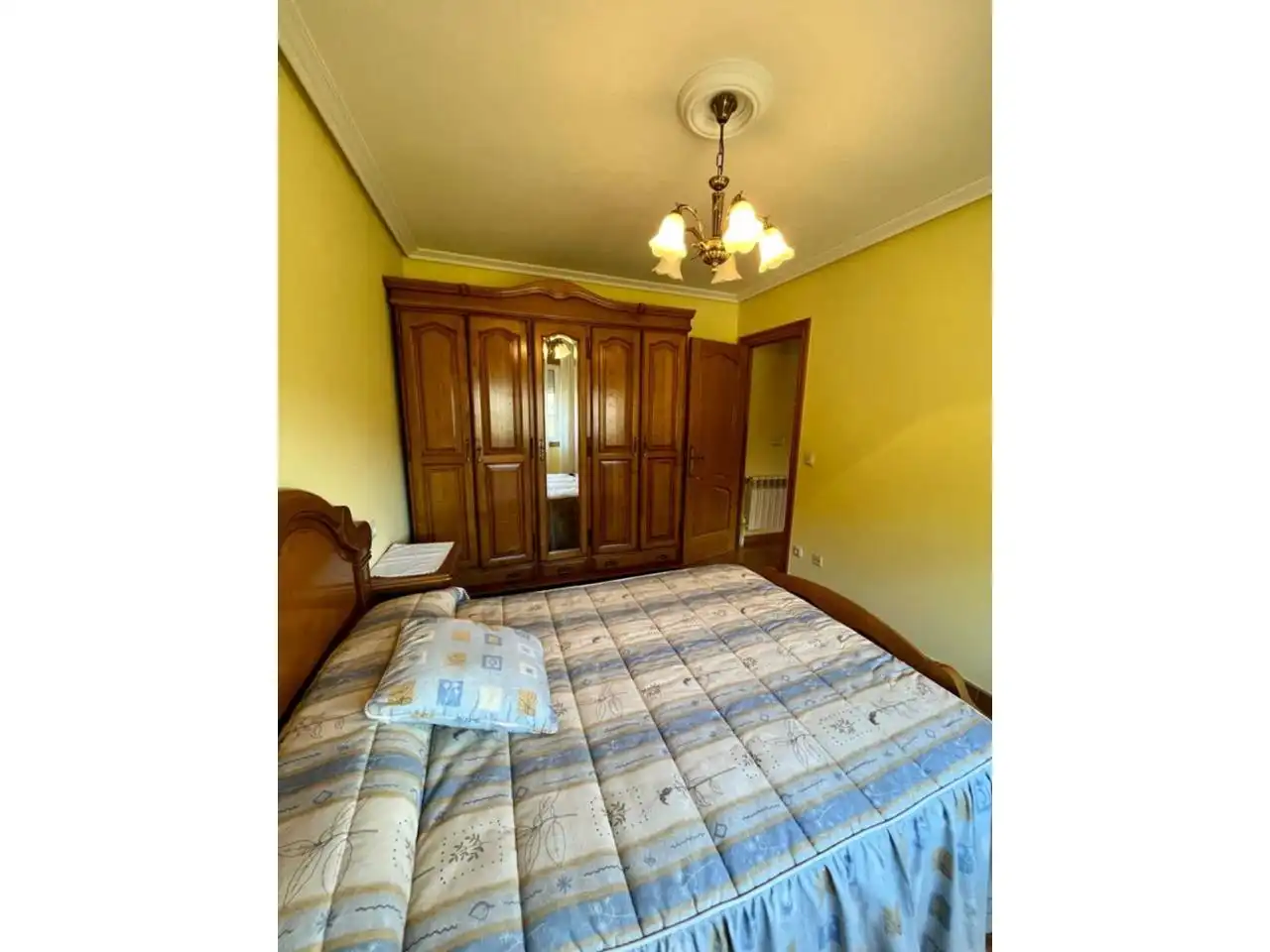 House with garden for sale in Ponte Baxoi, imagen 21